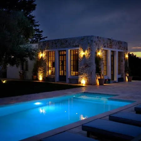 Villa Trullo Dei Pini *