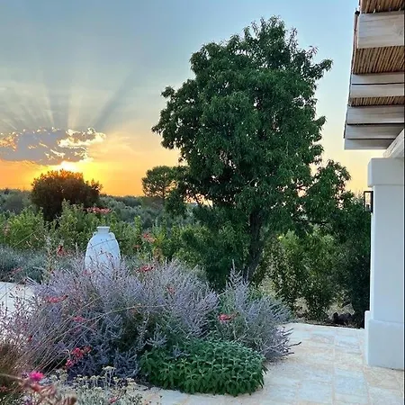 Trullo Dei Pini Villa Ceglie Messapica