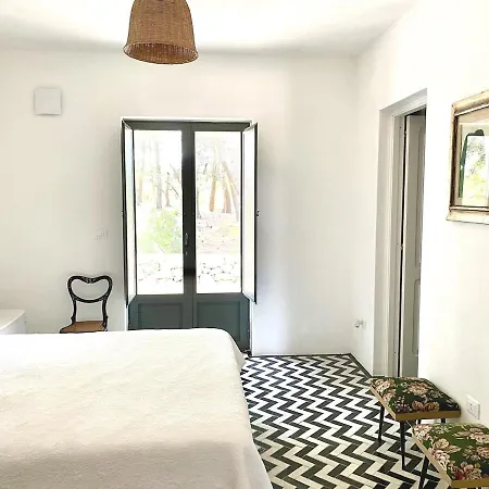 Villa Trullo Dei Pini Ceglie Messapica