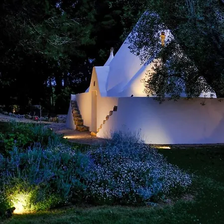 Trullo Dei Pini Ceglie Messapica