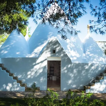 Trullo Dei Pini *