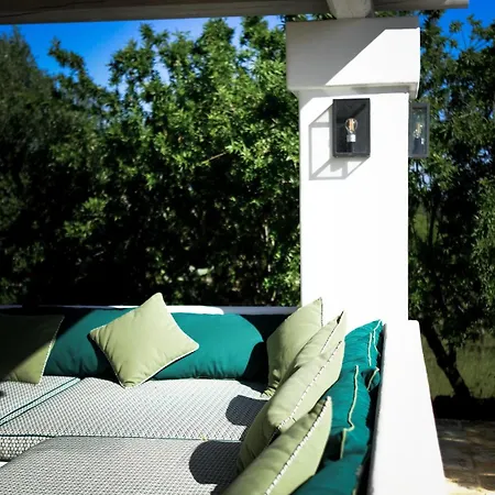Villa Trullo Dei Pini Ceglie Messapica