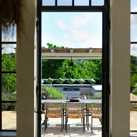 Villa Trullo Dei Pini *