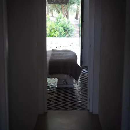 Trullo Dei Pini Villa Ceglie Messapica