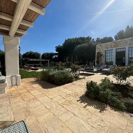 Villa Trullo Dei Pini