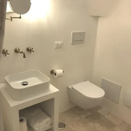 Trullo Dei Pini Ceglie Messapica