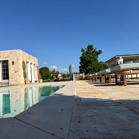Trullo Dei Pini