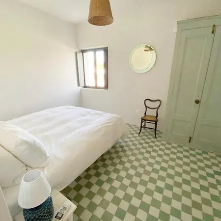Trullo Dei Pini * Ceglie Messapica