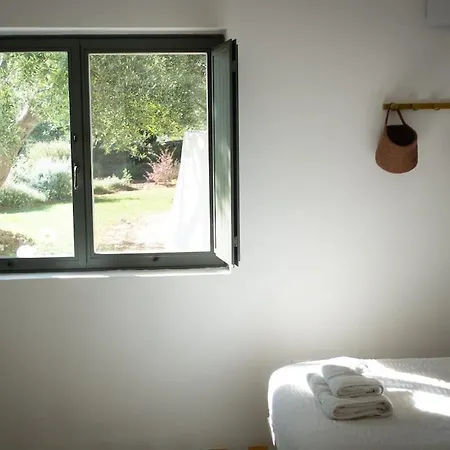 Trullo Dei Pini Villa *