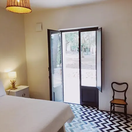 Villa Trullo Dei Pini Ceglie Messapica