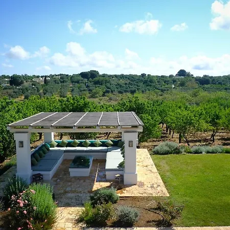 Trullo Dei Pini