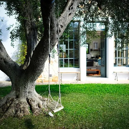 Trullo Dei Pini