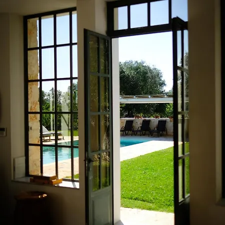 Trullo Dei Pini
